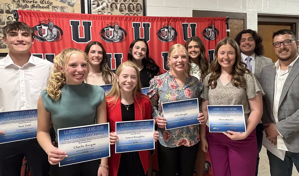 Projects 4 LPC Lions Club