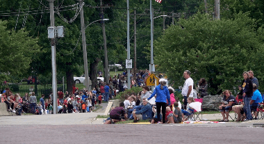La Porte City Lions Club